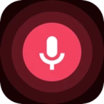 irecorder - high-quality voice recorder android application logo